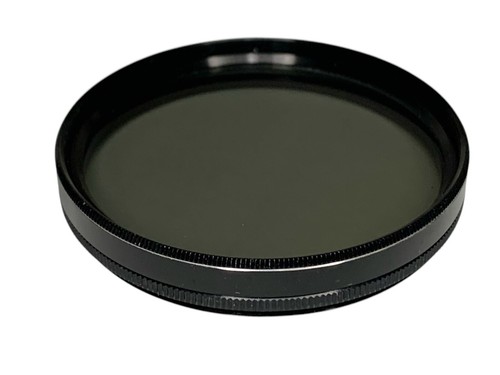 Vintage DIA 55mm Polarizer Polarizing Camera Lens Filter Japan Threaded - Picture 12 of 24