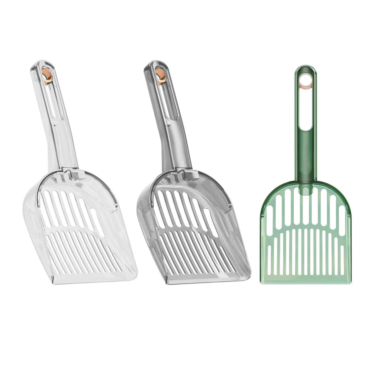 Cat scooper hotsell