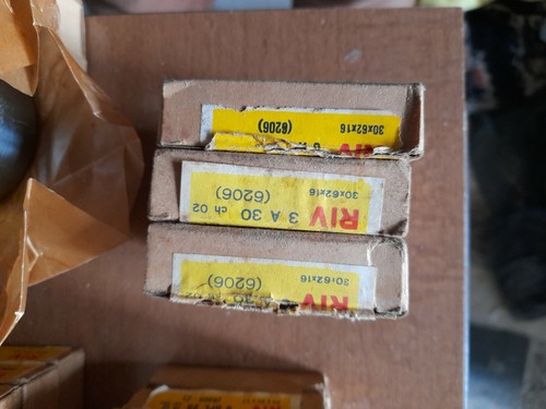 22 Bearings Moto Car D' Old Polyest Different Sizes IN Block Funds Of - Picture 3 of 12