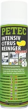 Citrusreiniger entfernt Klebstoffrest Fett Graffiti Teer Harz Wachs Farbe 500ML