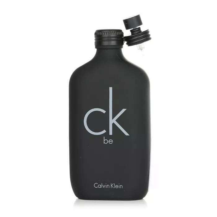 Calvin klein be eau de toilette 200ml spray sales