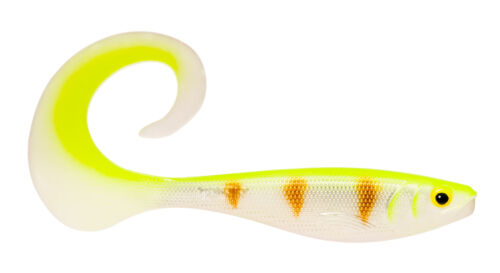 Rapala Soft Otus Lures - Pike Perch Zander Muskie Catfish Predator Fishing - Picture 10 of 21
