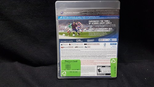FIFA 14 (Sony PlayStation 3, 2013) - Picture 3 of 3