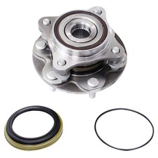 Front Wheel Bearing Hub Assembly for Toyota 4Runner Tacoma FJ Cruiser 4WD HN-28