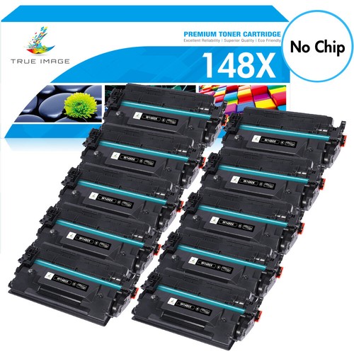 (No Chip) W1480X 148X Toner Cartridge compatible with HP MFP 4101fdw 4001dw Lot - Picture 13 of 13