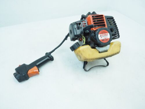 MOTORE COMPLETO ORIGINALE DECESPUGLIATORE MITSUBISHI ORIGINALE - Picture 10 of 24