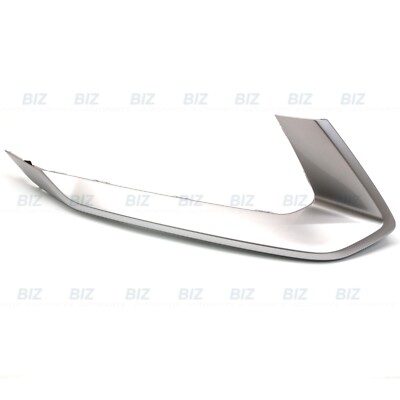まめ Genuine Front Bumper Molding RIGHT for 2023-2025 Kia