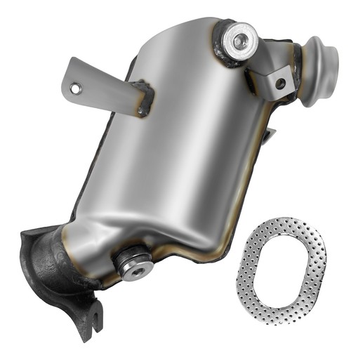Katalysator Kat Für Renault Clio V 1.0 2019-2023 Nissan Micra V 1.0 2016-2023 - Bild 2 von 5