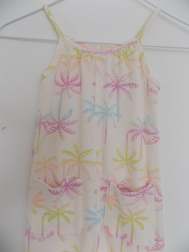 Grayson Mini jumpsuit size 4T - Picture 2 of 5