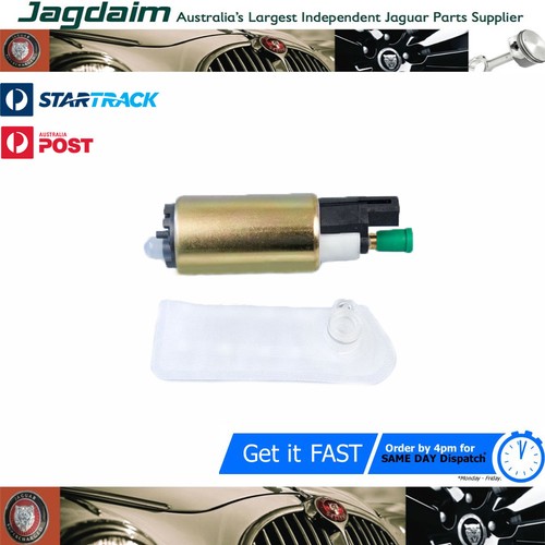 New Jaguar XJ8 XJ X308 XJR XK8 XKR Petrol Fuel Pump In Tank C2N3866 - 第 1/3 張圖片