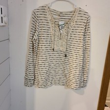 vintage american shirt size large NWT