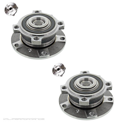 1 X Radlager Satz Radlagersatz Radnabe vorne Bmw 5 Touring E39 Z8 E52