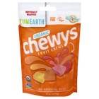 Yumearth Candy Chewy Organic 5 oz (Pack of 6)