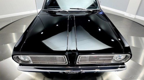 1968 Plymouth Valiant 100 - Picture 12 of 12