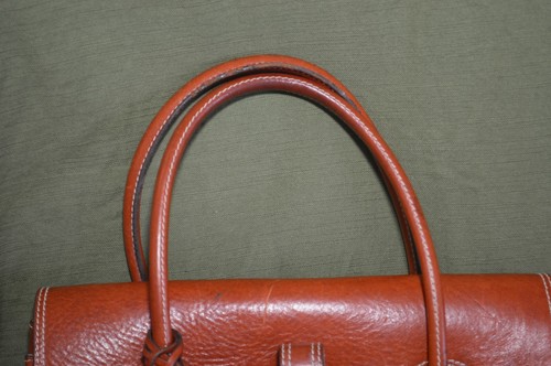Bolso Gisele Luella Pasillo de la diseñadora británica Luella Bartley - Imagen 3 de 12