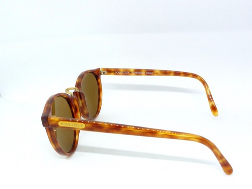 VUARNET  SUNGLASSES 401 JFO 2401 HAND MADE VINTAGE 90S PX 2000  - Picture 7 of 12