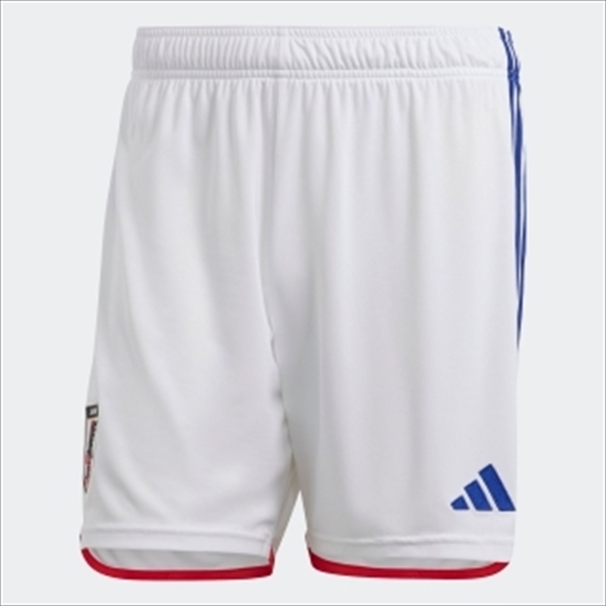 Adidas Samurai JAPAN Football Shorts Pants Home 2022 HF1850