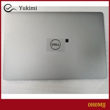 0H0MJJ FOR DELL Latitude 5310 H0MJJ Silver Laptop A Shell Cover Top