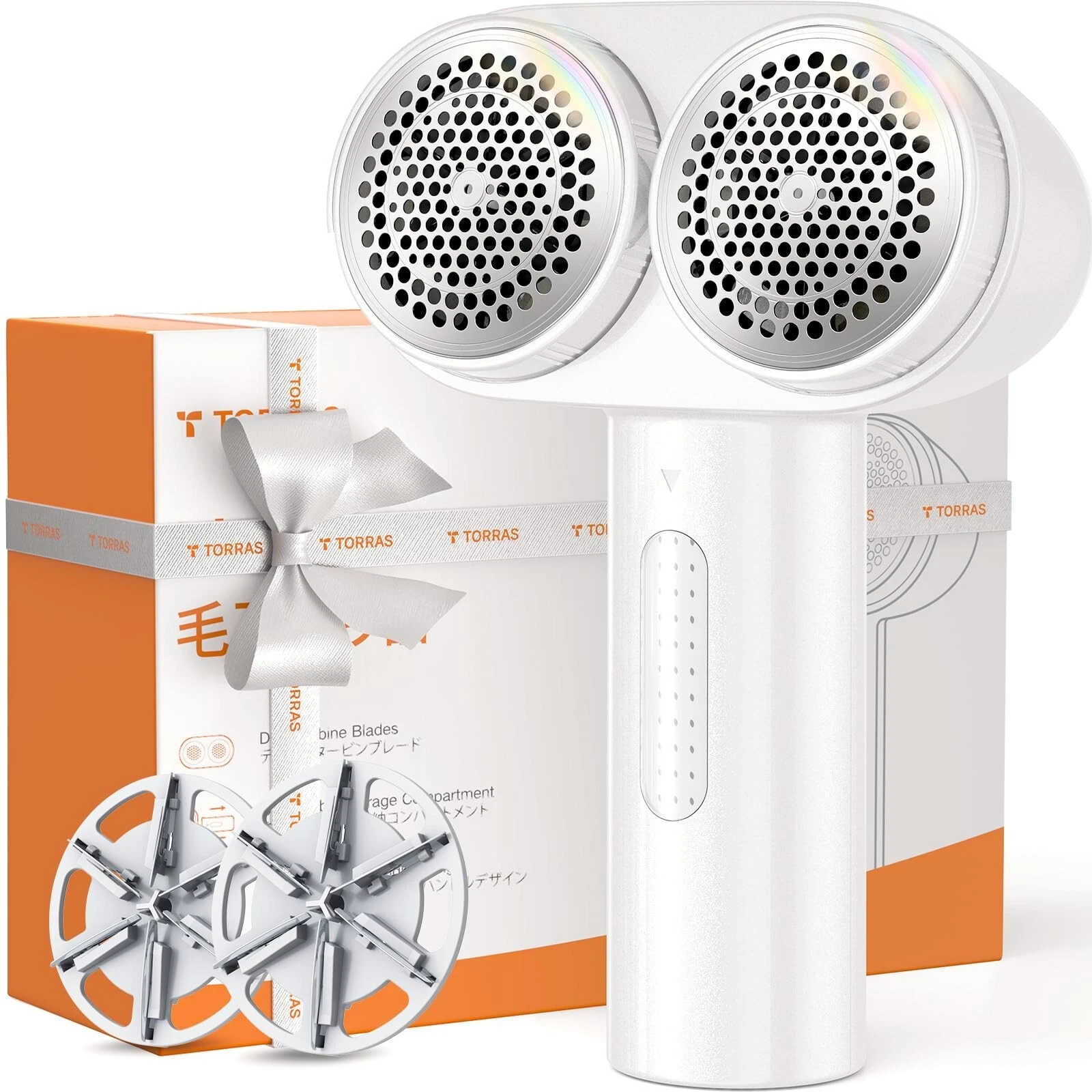 TORRAS Fabric Shaver - Thumbnail 3