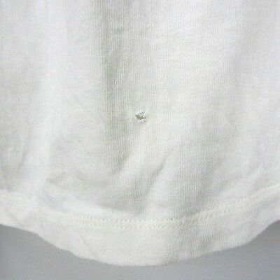 Gucci AA LONG SLEEVE SKUNK TEE 581903 XJET3 White M Gucci AA LONG SLEEVE SKUNK TEE 581903 XJET3 White M