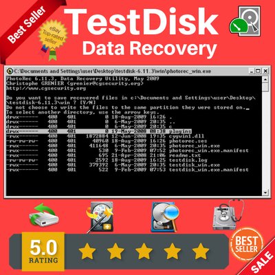 testdisk photo recovery testdisk photo recovery