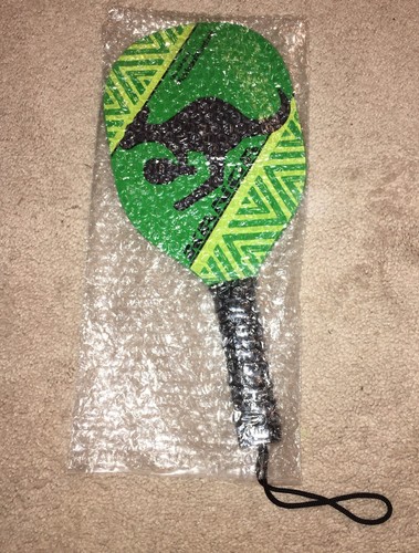 Paleta de madera Kanga Pickleball 1 paleta - Imagen 2 de 3
