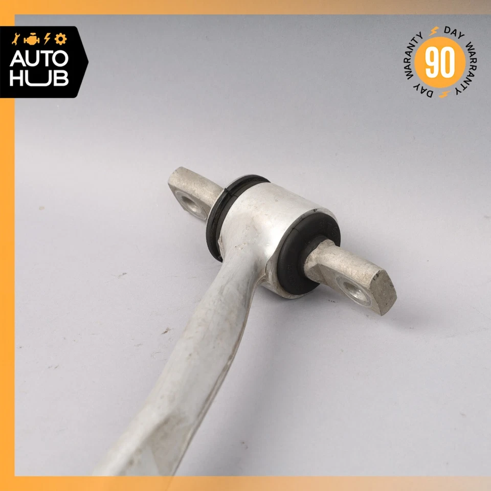 04-13 Brazo de control superior delantero derecho Cadillac XLR 10356431 OEM Foto 4 de 4