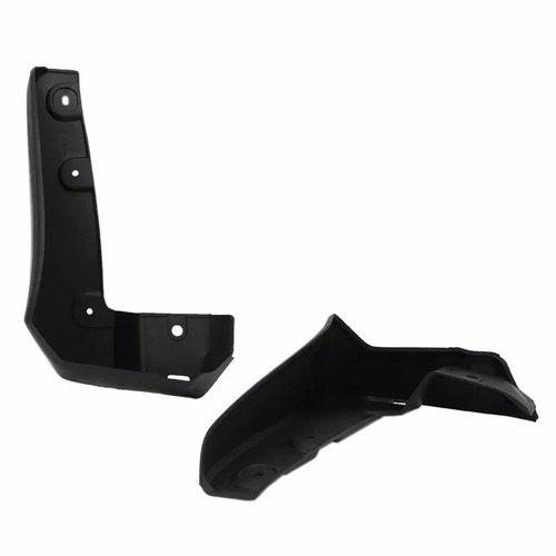 Sedan Mud Flaps Splash Guards Front&Rear Wheel Cover For 2016-2021 Honda Civic - Foto 6 di 7