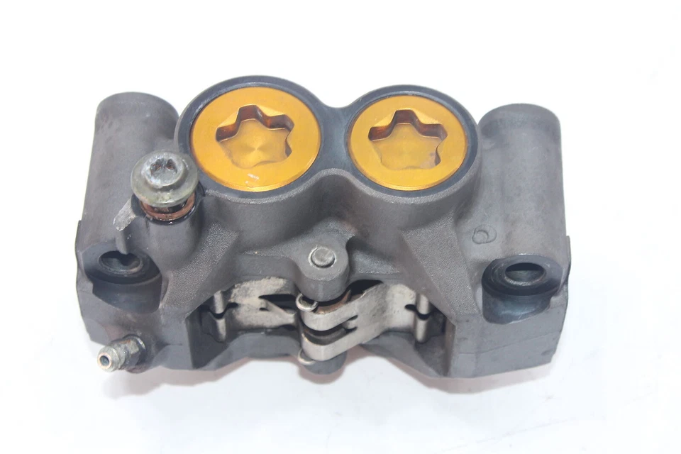 04-06 Yamaha Yzf R1 Right Front Brake Caliper  5VY-2580U-00-00 - Image 4 of 4