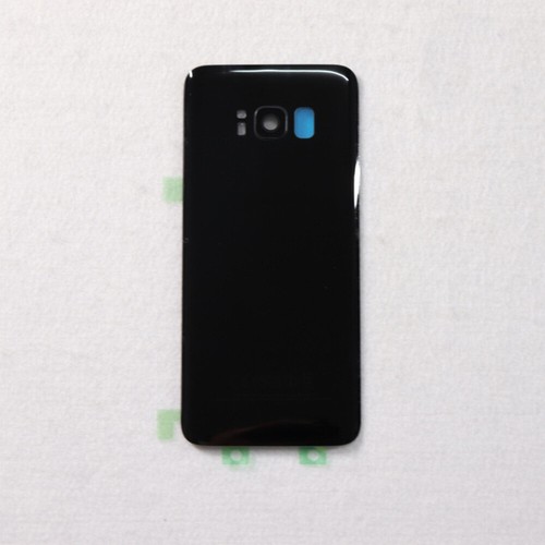 Coque arrière coque arrière batterie avec objectif pour Samsung Galaxy S7 S8 S9 série S10 - Photo 26 sur 154