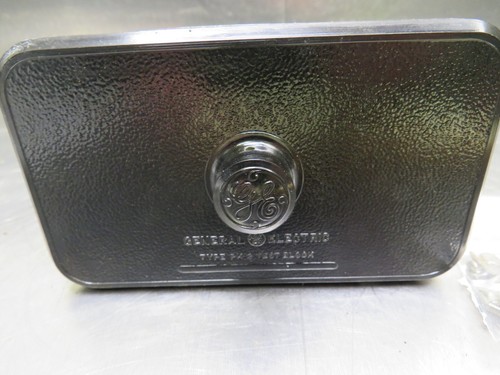 GE 006129533G001 Plug PK2 Test Blk 4 Pole - Picture 2 of 4