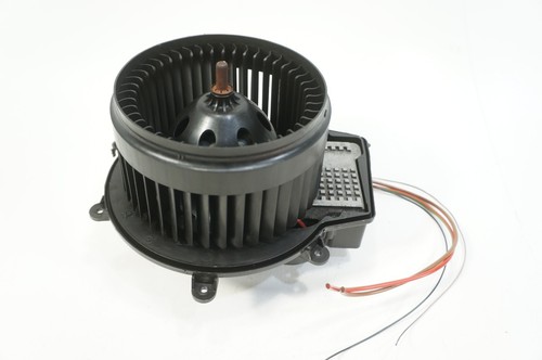 03-12 Mercedes R230 SL500 SL600 AC A/C Heater Blower Motor Fan Resistor Genuine - Picture 11 of 11