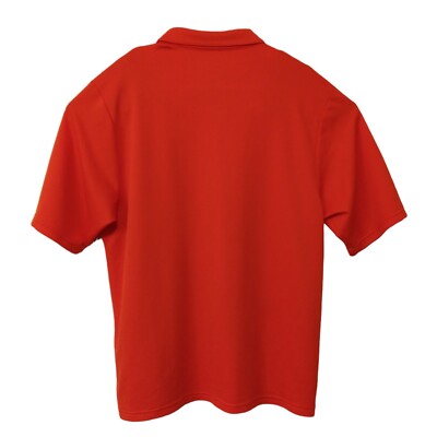 【新品】Golfickers Soccer Polo 半袖（Ｍ） PUMA Golf Shirt - RC Mattr Jacquard Polo - Dusky Grey AW25