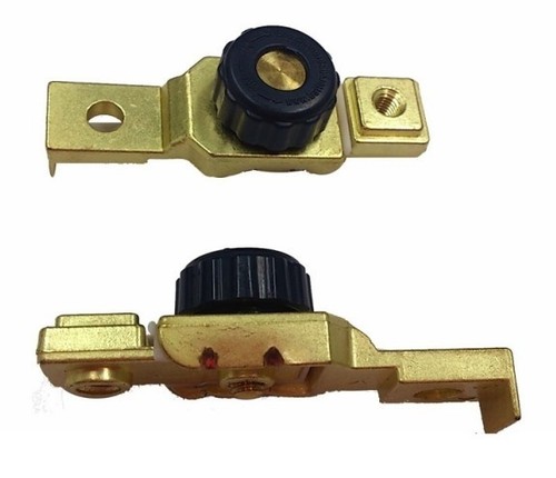 Isolator Kill Trennschalter für Motorrad Rasenmäher, andere kleine Batterie - Bild 4 von 6