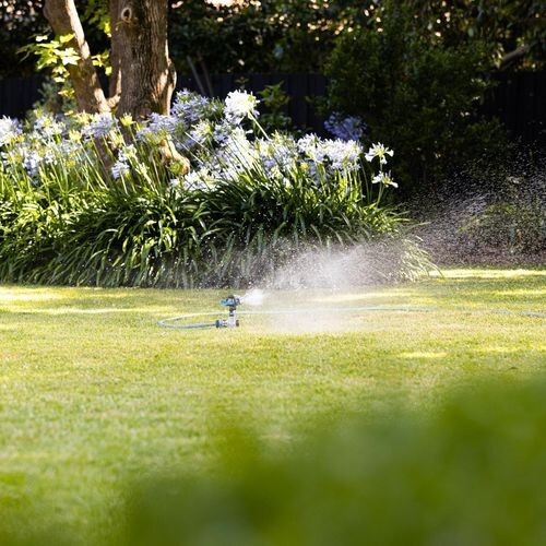 Nylex Impact Spike Sprinkler Garden Lawn Sprinkler System Controller - AU Stock - Picture 2 of 10