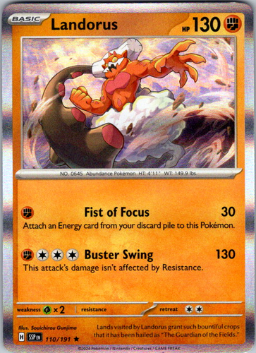 Pokemon TCG SV08: Wogende Funken - Karte aussuchen | Rare & Reverse Holo - Bild 9 von 157