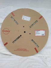 12K NEW REEL Molex # 64322-1019 0.635mm CMC CP Female Terminal