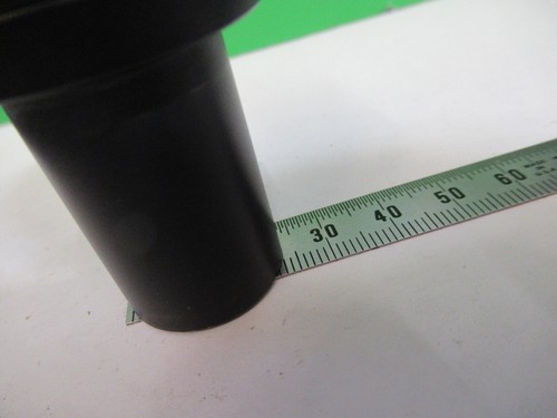 LEITZ WEZTLAR GERMANY OKULAR PERIPLAN 10X MIKROSKOP TEIL WIE ABGEBILDET X9-B-101 - Bild 6 von 8
