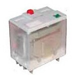 Schneider Electric-Legacy Relays 784XDXM4L-12D Electromechanical Relay 12VDC ...