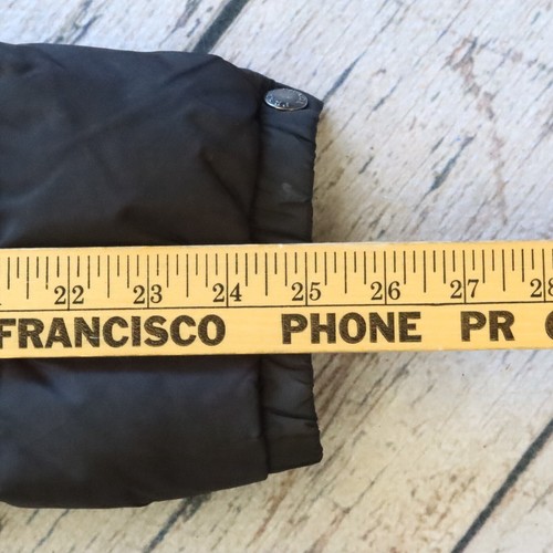 Vintage Prada Sport Quilted Puffer Jacket - Picture 9 of 19
