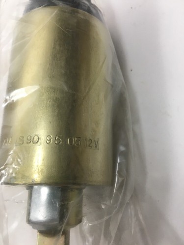 Accurate Starter Solenoid 7-899 - Picture 5 of 8