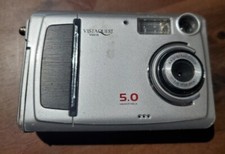 Vistaquest Vq515 Digital Camera