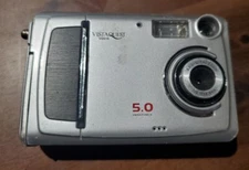 Vistaquest Vq515 Digital Camera
