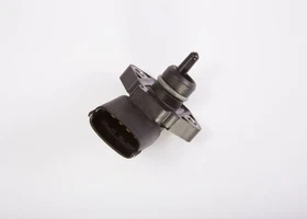 Bosch 0281002205 Sensor Ladedruck für Fiat Renault Chrysler Dodge Iveco 01-07