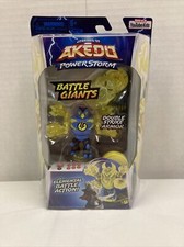 **NEW** Legends of Akedo Powerstorm- Battle Giants (Thoraxis)