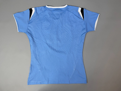 MANCHESTER CITY 2004 2006 HOME SHIRT FOOTBALL SOCCER REEBOK MENS