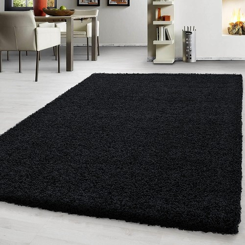 Fluffy (Verona) Rugs SHAGGY RUG Super Soft Carpet Mat Living Room Floor Bedroom* - Picture 19 of 109