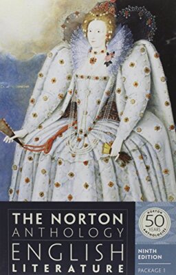 洋書 The Norton Anthology English Literature 71oRJrkknlL._UF350,350_QL50_.jpg