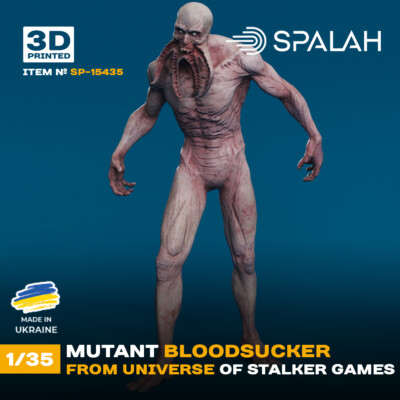 その他 UNKNOWN MAKER TOYS BLOODSUCKER 2ndCLEAR s-l400.jpg