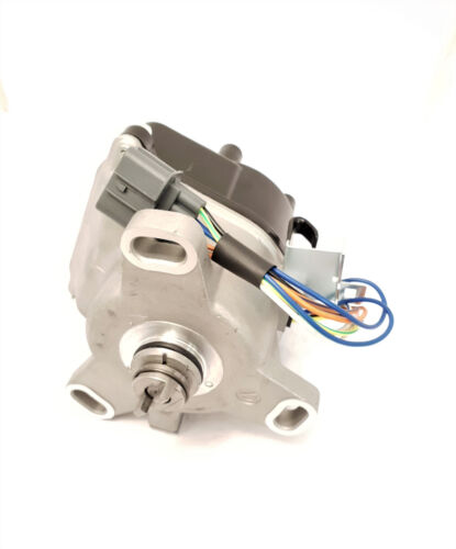 SPINTEROGENO Honda HR-V 30100-PE1-J01 HRV D16W1 DISTRIBUTEUR D'ALLUMAGE NEW - Picture 2 of 5